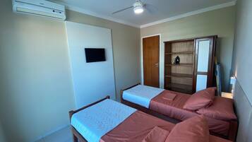 Apartemen | Wi-Fi gratis