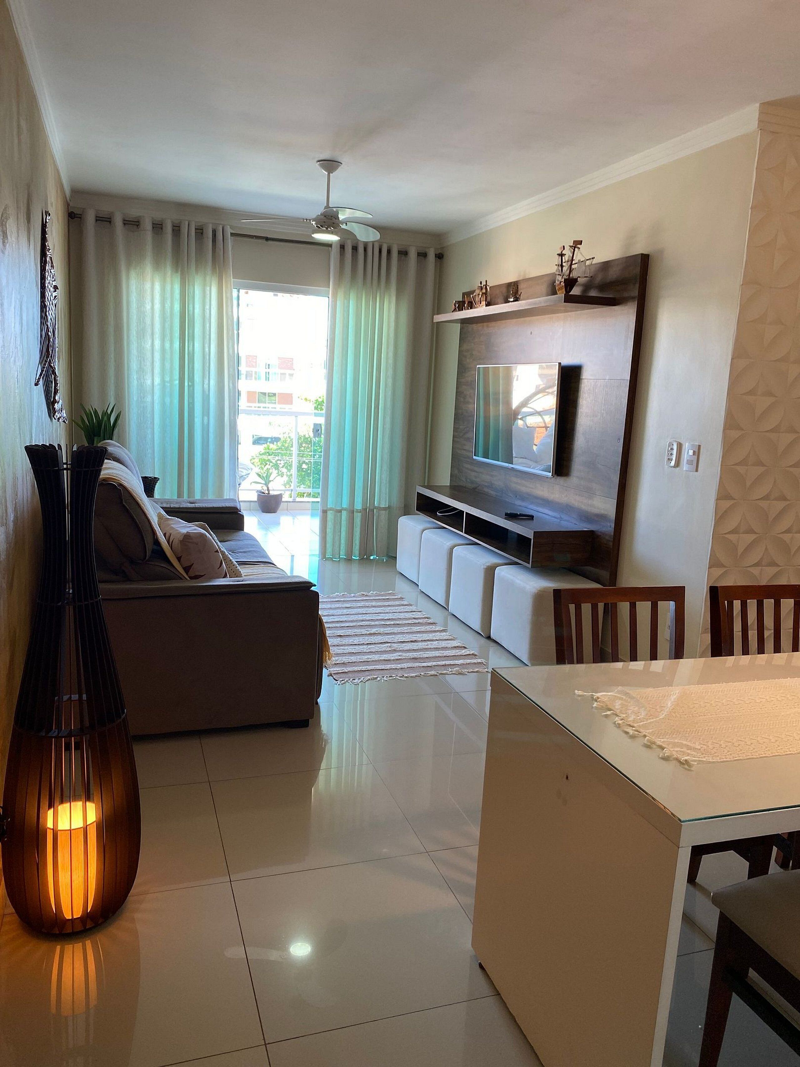 Apartment | Wohnbereich