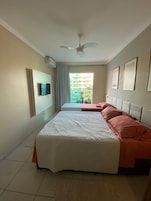 Apartamento | Wifi gratis