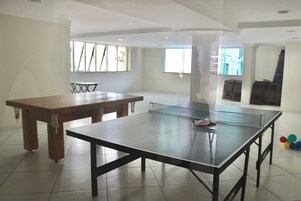 Sala de juegos