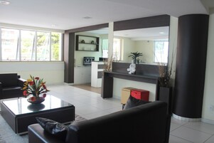 Apartamento | Vestíbulo