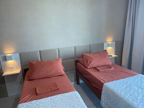 Apartment | Spa
