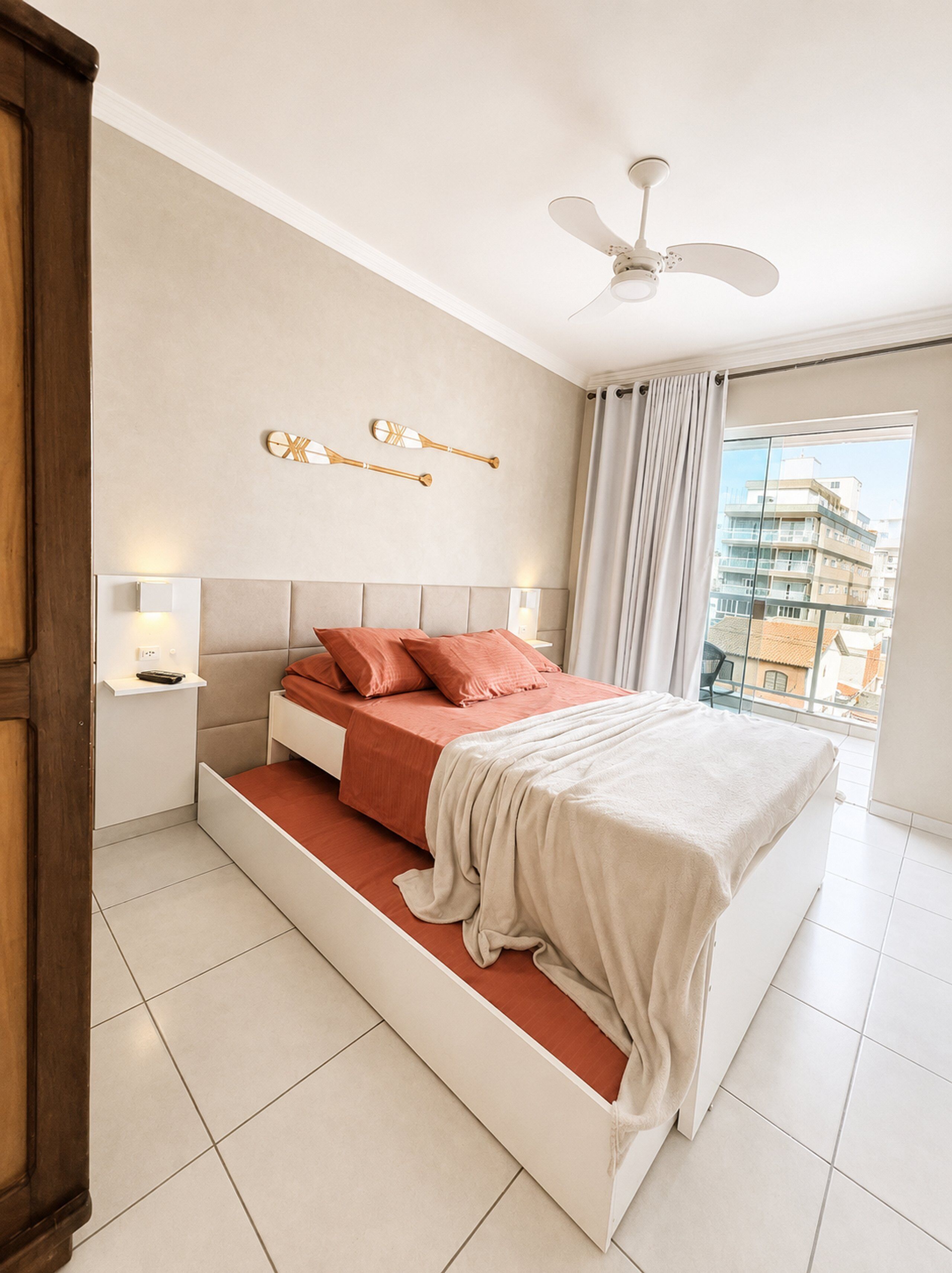 Appartement de base | Accès au Wi-Fi (inclus)