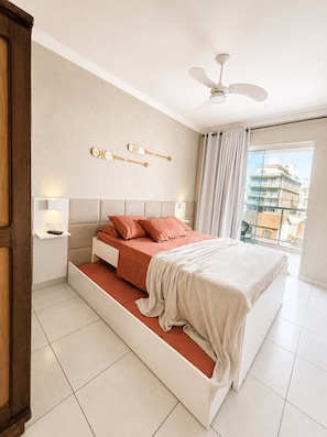 Basic-Apartment