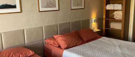 Apartamento | 1 quarto, Wi-Fi de cortesia