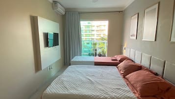 Basic Apartment