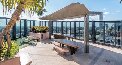 Brisbane one By Serain Residences