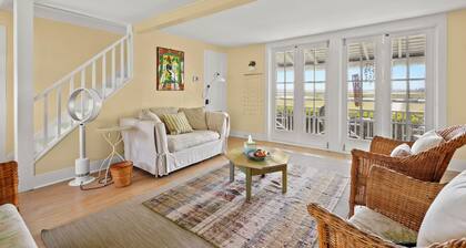 Oyster Catcher - Pet friendly; Deep water access!