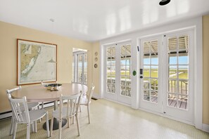 Dining - Oyster Catcher - Pet friendly; Deep water access! (Chincoteague Island)