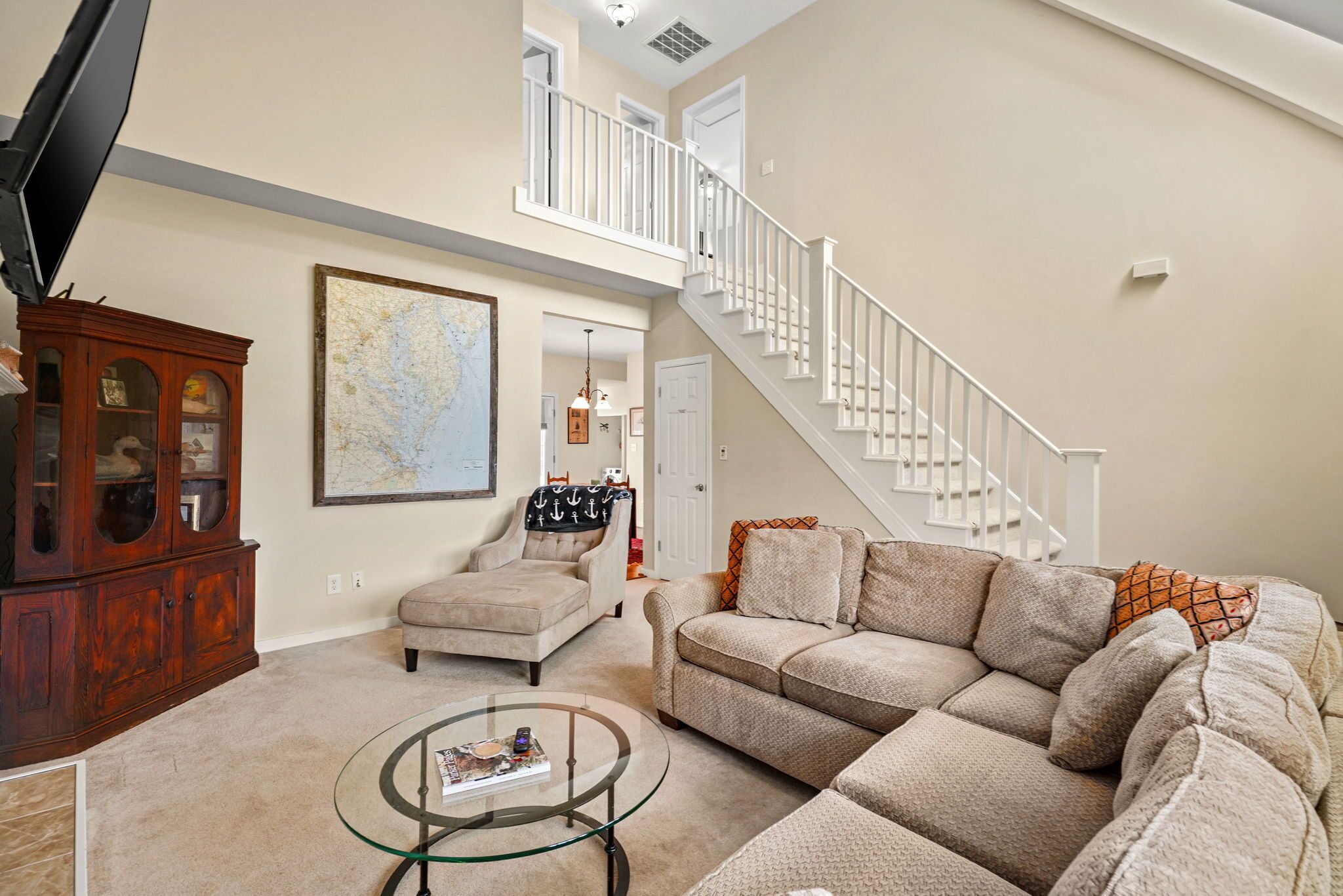 Televisio, pöytätennispöytä