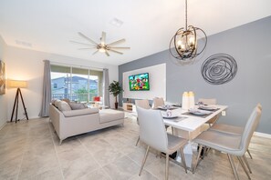 Interior - SR8861 Champions Gate Condo 3Bedrooms 2Bathrooms Free Waterpark (Davenport)