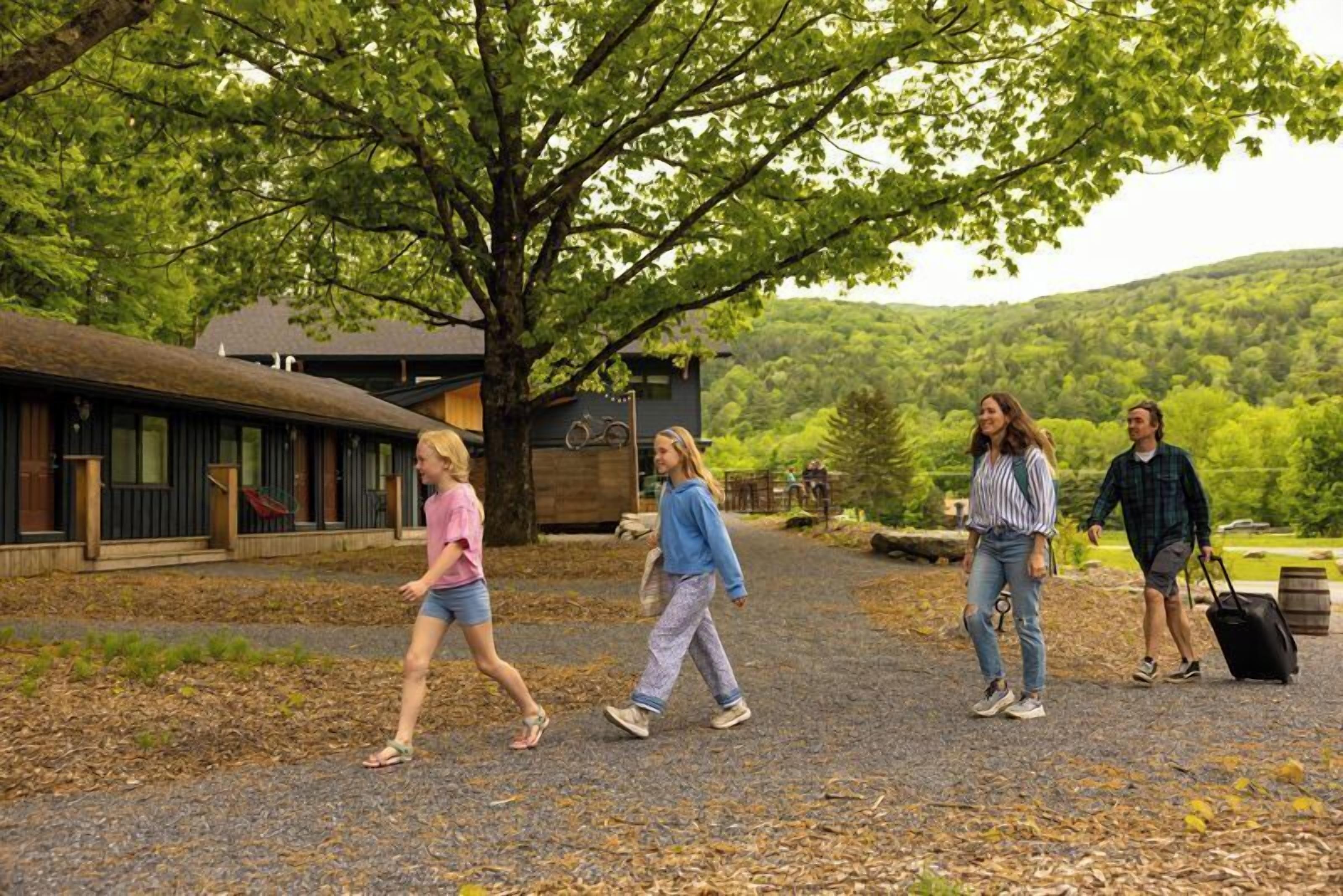 บริเวณภายนอก