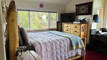 2 Schlafzimmer, Bügeleisen/Bügelbrett, Reisekinderbett, kostenloses WLAN