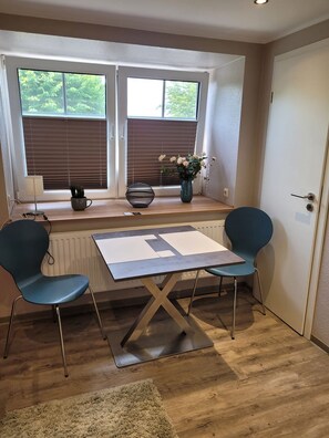 Spiseområde
