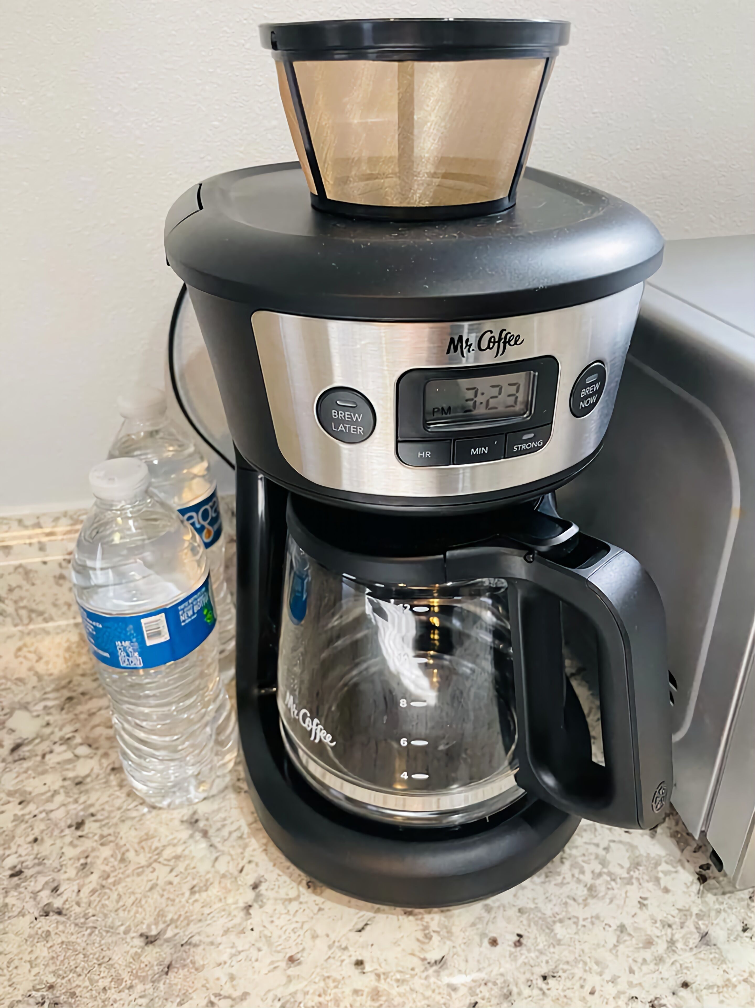 咖啡和/或咖啡机