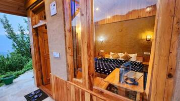 1 dormitori, wifi i roba de llit