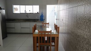 Dineren