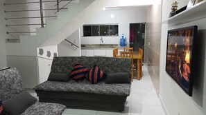 تلفزيون ذكي