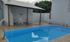 Pool - Porto Seguro Casa Duplex 50 Metros DA Praia (Unknown)