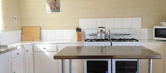 Southern Flinders Ranges - Shearers Quarters