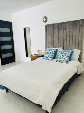 经济平房 | 特色装修、特色家居、遮光窗帘、熨斗/熨衣板