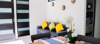 HOTEL BUNGALOWS CASA BLANCA