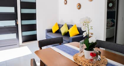 HOTEL BUNGALOWS CASA BLANCA