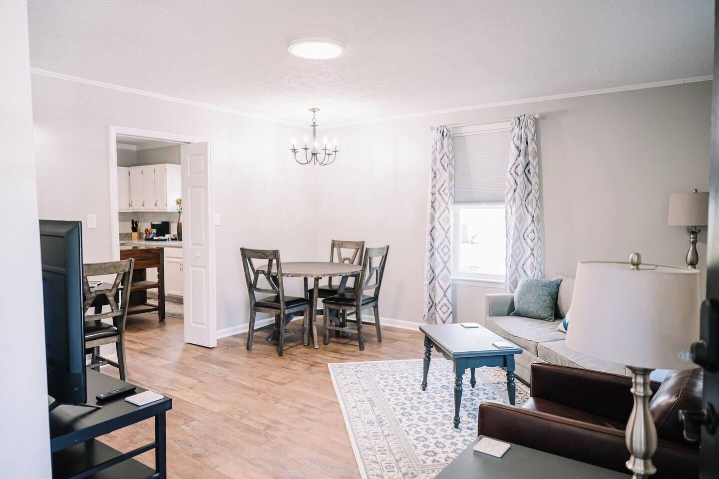 TV connectée, livres