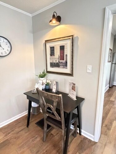 Walking Distance to Casino