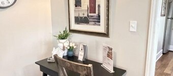 Walking Distance to Casino