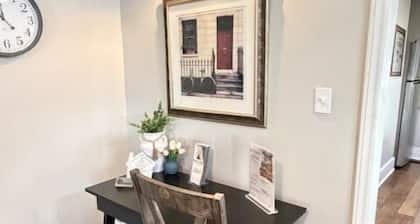 Walking Distance to Casino