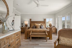 3 habitaciones, wifi y ropa de cama