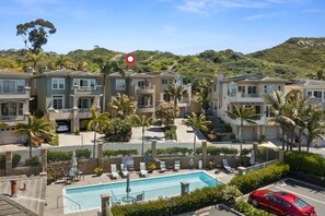 Pool - Cardiff by the Sea Escape (Encinitas)