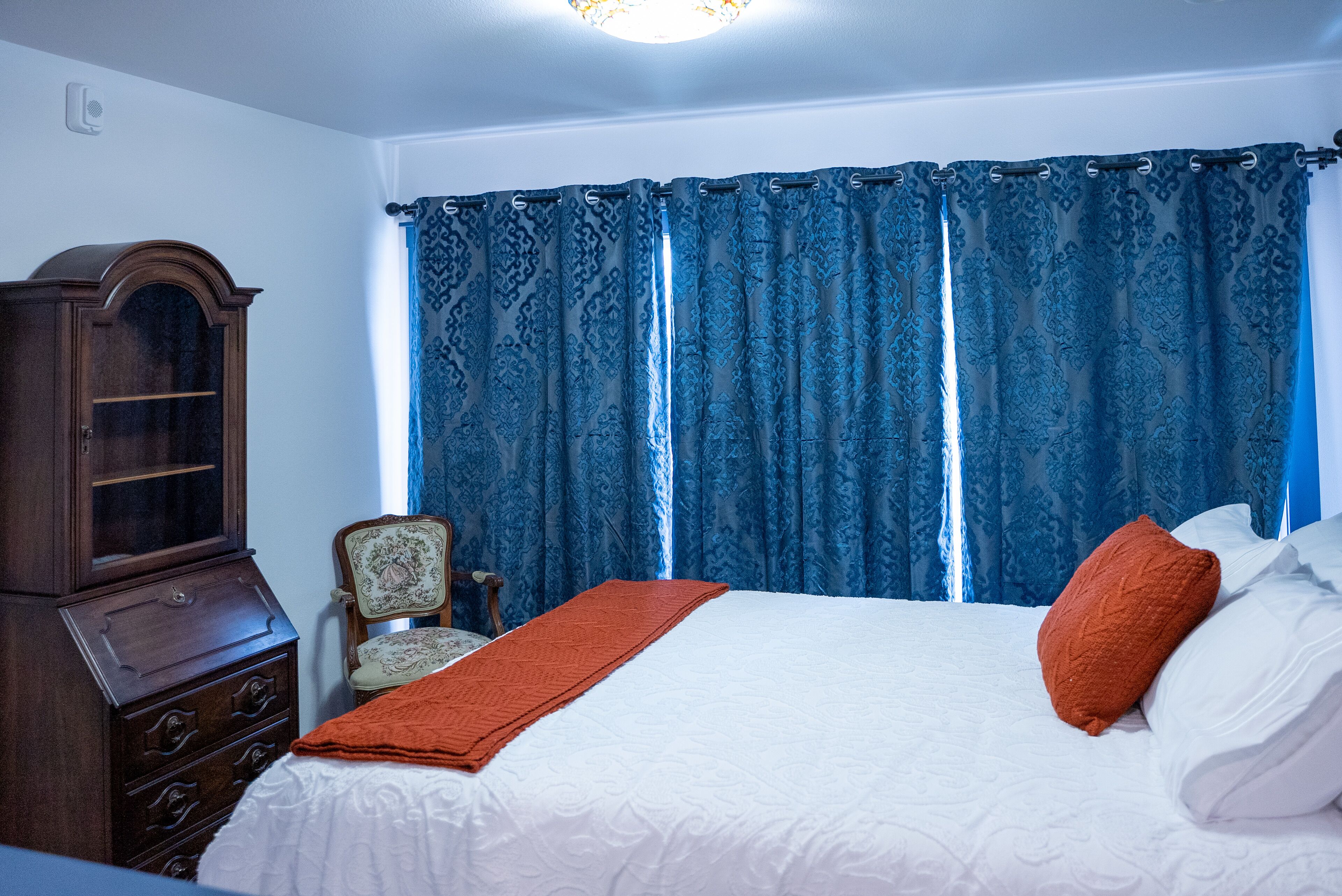 Suite Exclusive (Suite 101)