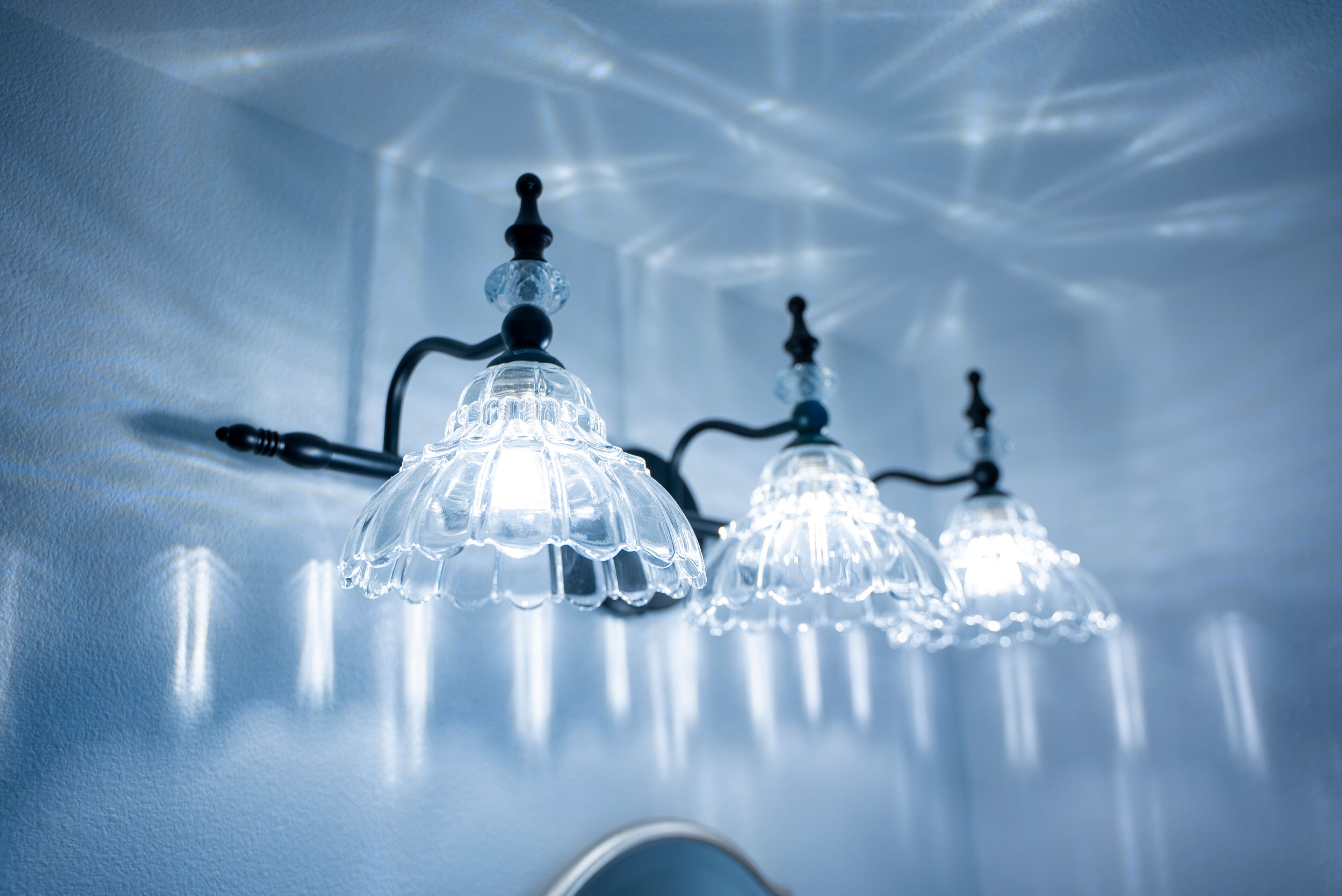 Suite Exclusive (Suite 101) | Salle de bain