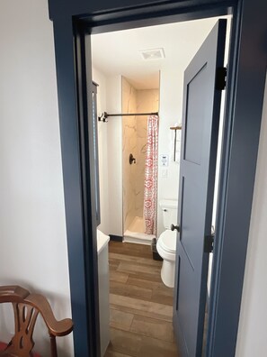 Blackout curtains, free WiFi, bed sheets - Hyland Hotel (Palmer)