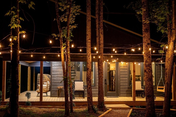 Beersheba Lake Retreat #1 (1038)