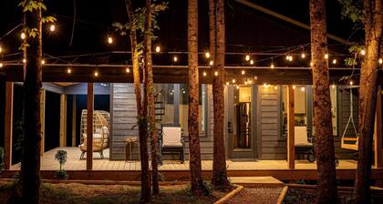 Beersheba Lake Retreat #1