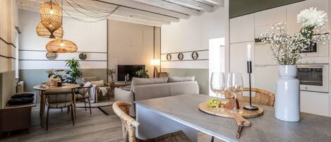 Télévision, espaces bureaux