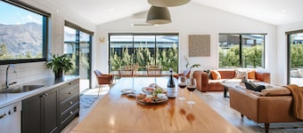 Minaret Ridge - Family friendly