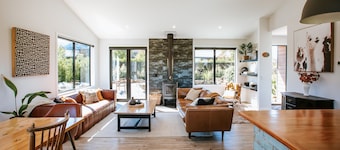 미나렛 릿지 - 가족 친화적