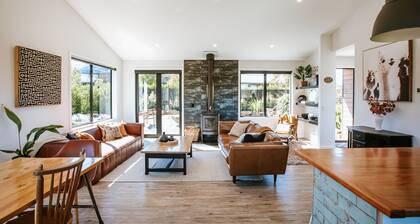 Minaret Ridge - Family friendly