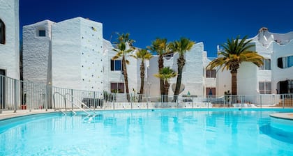 55 Party Beach Group Villa Las Americas, Las Tortugas