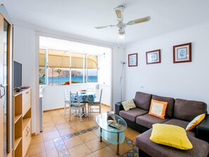 TV - Casa Peter Los Cristianos (Los Cristianos)