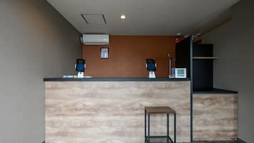 Recepción
