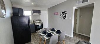 Come and enjoy this private community