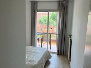 1 chambre, accès Internet