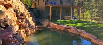 Higgins Mountain Retreat - 10 minutes from Downtown Spearfish!