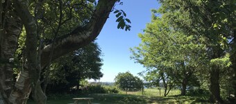 Mauldslie Hill Cottage - Sleeps 6 & Pet Friendly