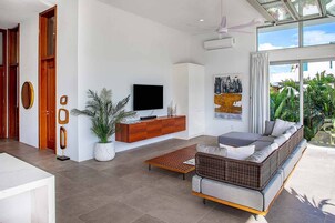 Family Villa | Living area